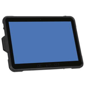Targus THD501GLZ funda para tablet 25,6 cm (10.1") Libro Negro Targus THD501GLZ funda para tablet 25,6 cm (10.1") Libro Negro