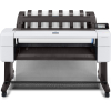 HP Designjet Impresora T1600 de 36 pulgadas