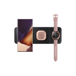 Alternative view of Samsung EP-P6300 Negro Interior