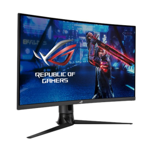 ASUS ROG Strix XG32VC 80 cm (31.5") 2560 x 1440 Pixeles Quad HD LED Negro
