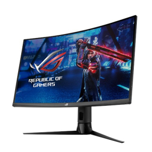 ASUS ROG Strix XG32VC 80 cm (31.5") 2560 x 1440 Pixeles Quad HD LED Negro