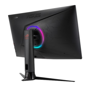ASUS ROG Strix XG32VC 80 cm (31.5") 2560 x 1440 Pixeles Quad HD LED Negro