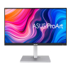 ASUS ProArt PA279CV 68,6 cm (27") 3840 x 2160 Pixeles 4K Ultra HD LED Negro, Plata ASUS ProArt PA279CV 68