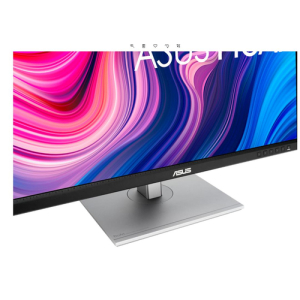 ASUS ProArt PA279CV 68,6 cm (27") 3840 x 2160 Pixeles 4K Ultra HD LED Negro, Plata ASUS ProArt PA279CV 68,6 cm (27") 3840 x 2160 Pixeles 4K Ultra HD LED Negro, Plata