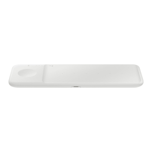 Samsung Wireless Charger Trio Blanco Interior Samsung Wireless Charger Trio Blanco Interior