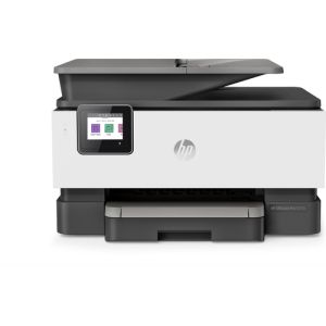 HP OfficeJet Pro Impresora multifunción HP 9010e