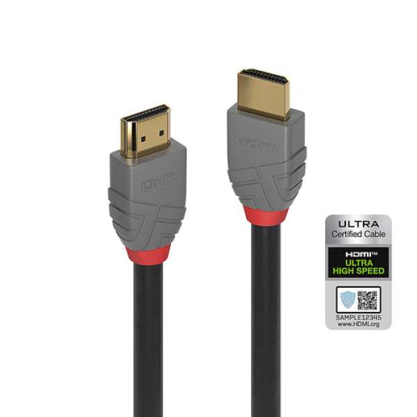 Lindy 36951 cable HDMI 0