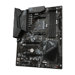 Gigabyte B550 Gaming X V2 (rev. 1.0) AMD B550 Zócalo AM4 ATX Gigabyte B550 Gaming X V2 (rev. 1.0) AMD B550 Zócalo AM4 ATX