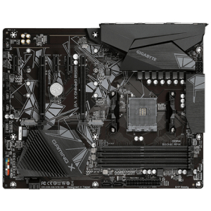 Gigabyte B550 Gaming X V2 (rev. 1.0) AMD B550 Zócalo AM4 ATX