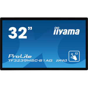 iiyama ProLite TF3239MSC-B1AG pantalla para PC 80 cm (31.5