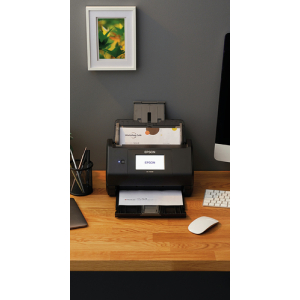 Epson WorkForce ES-580W