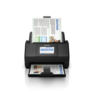 Epson WorkForce ES-580W