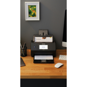 Epson WorkForce ES-580W