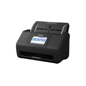 Epson WorkForce ES-580W