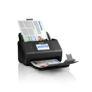 Epson WorkForce ES-580W