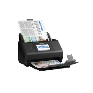Epson WorkForce ES-580W