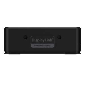 Belkin USB-C Dual Display Docking Station USB 3.2 Gen 1 (3.1 Gen 1) Type-C Negro Belkin USB-C Dual Display Docking Station USB 3.2 Gen 1 (3.1 Gen 1) Type-C Negro