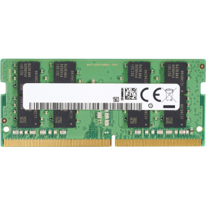 HP 286H5AA módulo de memoria 4 GB 1 x 4 GB DDR4 3200 MHz
