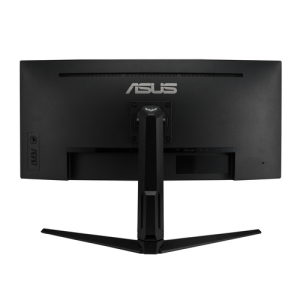 ASUS TUF Gaming VG34VQL1B 86,4 cm (34") 3440 x 1440 Pixeles UltraWide Quad HD LED Negro