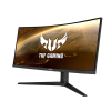 ASUS TUF Gaming VG34VQL1B 86,4 cm (34") 3440 x 1440 Pixeles UltraWide Quad HD LED Negro ASUS TUF Gaming VG34VQL1B 86