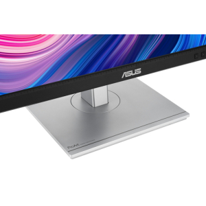 ASUS PA247CV 60,5 cm (23.8") 1920 x 1080 Pixeles Full HD LED Negro, Plata