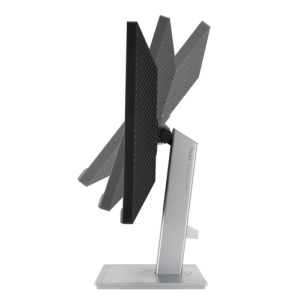 ASUS PA247CV 60,5 cm (23.8") 1920 x 1080 Pixeles Full HD LED Negro, Plata