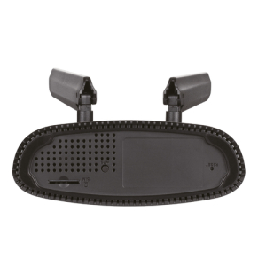 D-Link DWR-960 router inalámbrico Gigabit Ethernet Doble banda (2,4 GHz / 5 GHz) 4G Negro