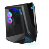 Gigabyte AORUS C700 Full Tower Negro Gigabyte AORUS C700 Full Tower Negro