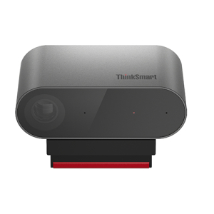 Lenovo ThinkSmart Cam cámara web 1920 x 1080 Pixeles USB Negro Lenovo ThinkSmart Cam cámara web 1920 x 1080 Pixeles USB Negro