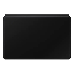 Samsung EF-DT970BBSGES teclado para móvil Negro Pogo pin QWERTY Inglés