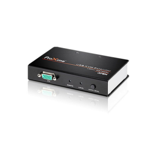 ATEN Extensor KVM Cat 5 VGA USB (1280 x 1024 a 150m) ATEN Extensor KVM Cat 5 VGA USB (1280 x 1024 a 150m)