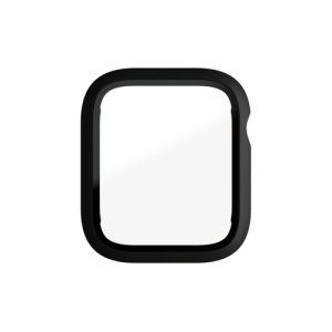 PanzerGlass 3640 Accesorios para dispositivos vestibles inteligentes Protector de pantalla Negro Vidrio templado, Tereftalato de polietileno (PET) PanzerGlass 3640 Accesorios para dispositivos vestibles inteligentes Protector de pantalla Negro Vidrio templado, Tereftalato de polietileno (PET)