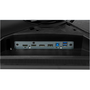 ASUS ROG Strix XG27AQ 68,6 cm (27") 2560 x 1440 Pixeles LED Negro