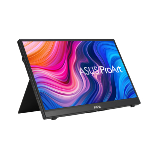 ASUS PA148CTV 35,6 cm (14") 1920 x 1080 Pixeles Full HD LED Pantalla táctil Mesa Negro ASUS PA148CTV 35,6 cm (14") 1920 x 1080 Pixeles Full HD LED Pantalla táctil Mesa Negro