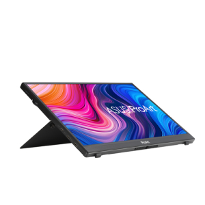 ASUS PA148CTV 35,6 cm (14") 1920 x 1080 Pixeles Full HD LED Pantalla táctil Mesa Negro ASUS PA148CTV 35,6 cm (14") 1920 x 1080 Pixeles Full HD LED Pantalla táctil Mesa Negro