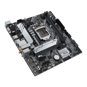 ASUS PRIME H510M-A WIFI Intel H510 LGA 1200 micro ATX