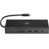 HP Concentrador multipuerto USB-C de viaje HP Concentrador multipuerto USB-C de viaje
