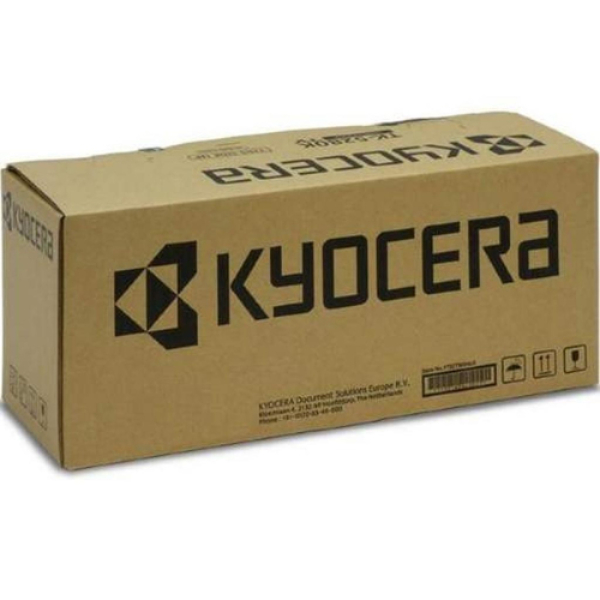 KYOCERA TK-8375Y cartucho de tóner 1 pieza(s) Original Amarillo