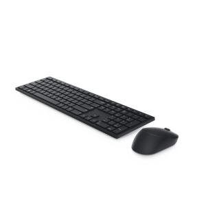 DELL Pro Wireless Keyboard and Mouse - KM5221W DELL Pro Wireless Keyboard and Mouse - KM5221W