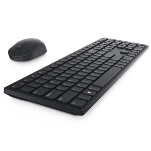 DELL Pro Wireless Keyboard and Mouse - KM5221W DELL Pro Wireless Keyboard and Mouse - KM5221W