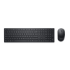 DELL Pro Wireless Keyboard and Mouse - KM5221W DELL Pro Wireless Keyboard and Mouse - KM5221W