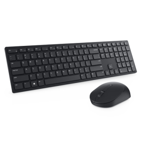 DELL Pro Wireless Keyboard and Mouse - KM5221W DELL Pro Wireless Keyboard and Mouse - KM5221W