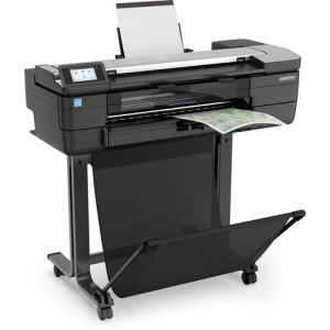 HP Designjet Impresora multifunción T830 de 24 pulgadas HP Designjet Impresora multifunción T830 de 24 pulgadas
