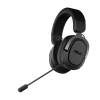 ASUS TUF Gaming H3 Wireless Auriculares Inalámbrico Diadema Juego USB Tipo C Gris ASUS TUF Gaming H3 Wireless Auriculares Inalámbrico Diadema Juego USB Tipo C Gris