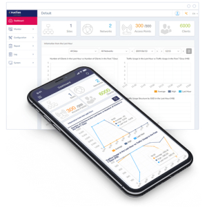 D-Link DAP-X2850 punto de acceso inalámbrico 3600 Mbit/s Blanco Energía sobre Ethernet (PoE)