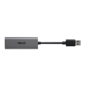 Alternative view of ASUS USB-C2500 V2 Ethernet