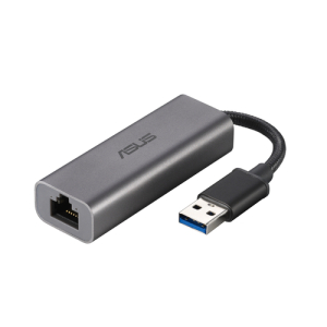 ASUS USB-C2500 V2 Ethernet ASUS USB-C2500 V2 Ethernet