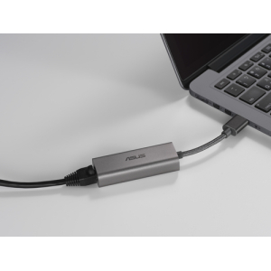 ASUS USB-C2500 V2 Ethernet ASUS USB-C2500 V2 Ethernet