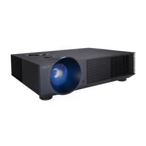 ASUS H1 LED videoproyector Proyector de alcance estándar 3000 lúmenes ANSI 1080p (1920x1080) Negro ASUS H1 LED videoproyector Proyector de alcance estándar 3000 lúmenes ANSI 1080p (1920x1080) Negro