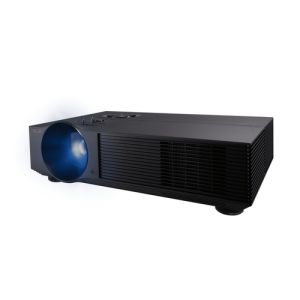 ASUS H1 LED videoproyector Proyector de alcance estándar 3000 lúmenes ANSI 1080p (1920x1080) Negro ASUS H1 LED videoproyector Proyector de alcance estándar 3000 lúmenes ANSI 1080p (1920x1080) Negro